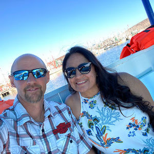 Meet your Posher, Sandra